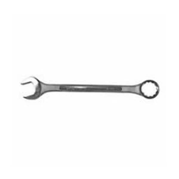 Anchor Brand 2.5 in. Jumbo Combination Wrench Cs Drop Forged 103-04-036 - main
